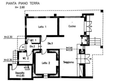 casa indipendente in vendita a Mola di Bari