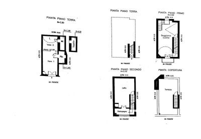 casa indipendente in vendita a Mola di Bari