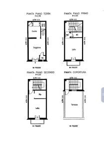 casa indipendente in vendita a Mola di Bari