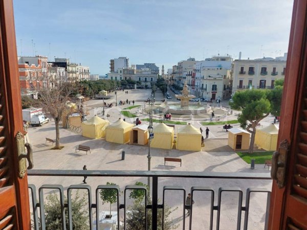 appartamento in vendita a Mola di Bari