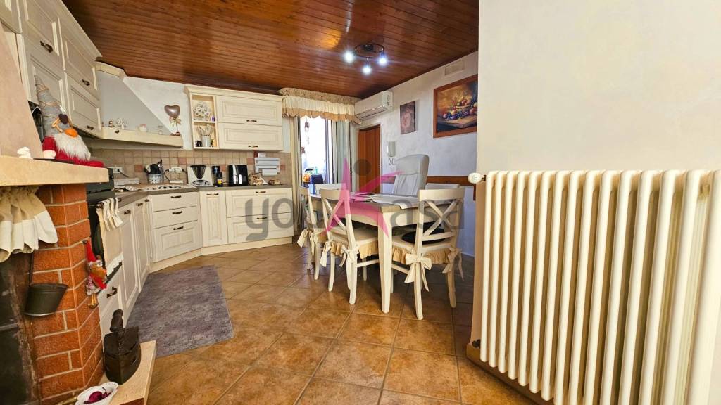 appartamento in vendita a Mola di Bari