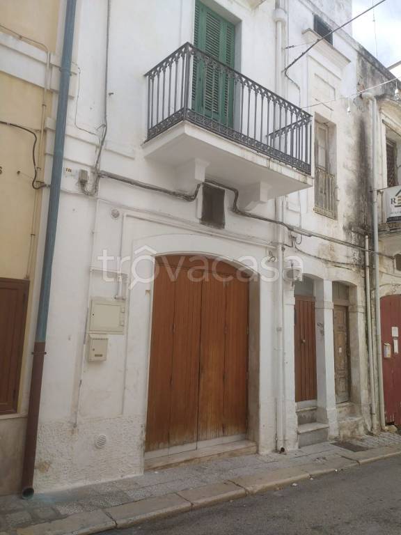 casa indipendente in vendita a Mola di Bari