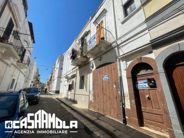 casa indipendente in vendita a Mola di Bari