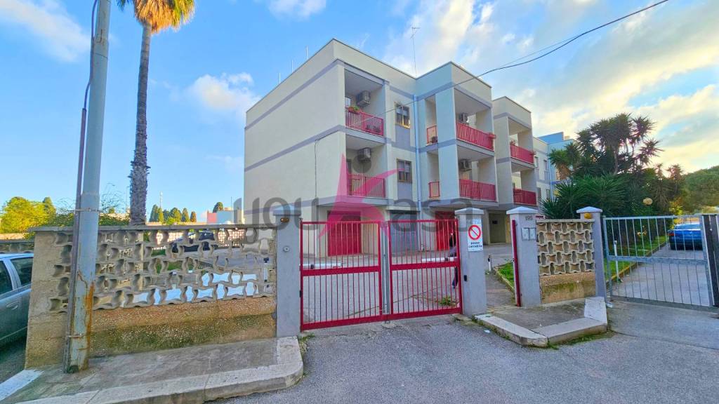 appartamento in vendita a Mola di Bari