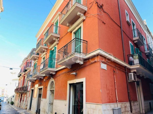 appartamento in vendita a Mola di Bari