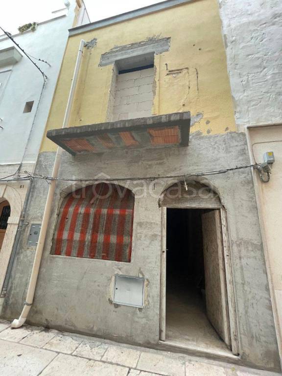 casa indipendente in vendita a Mola di Bari