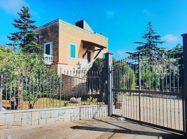 casa indipendente in vendita a Mola di Bari