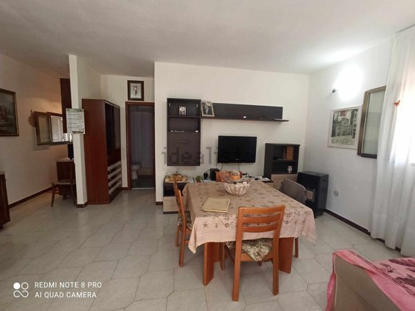 appartamento in vendita a Mola di Bari