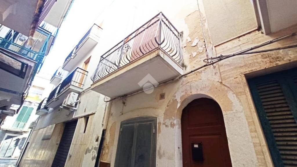 casa indipendente in vendita a Mola di Bari