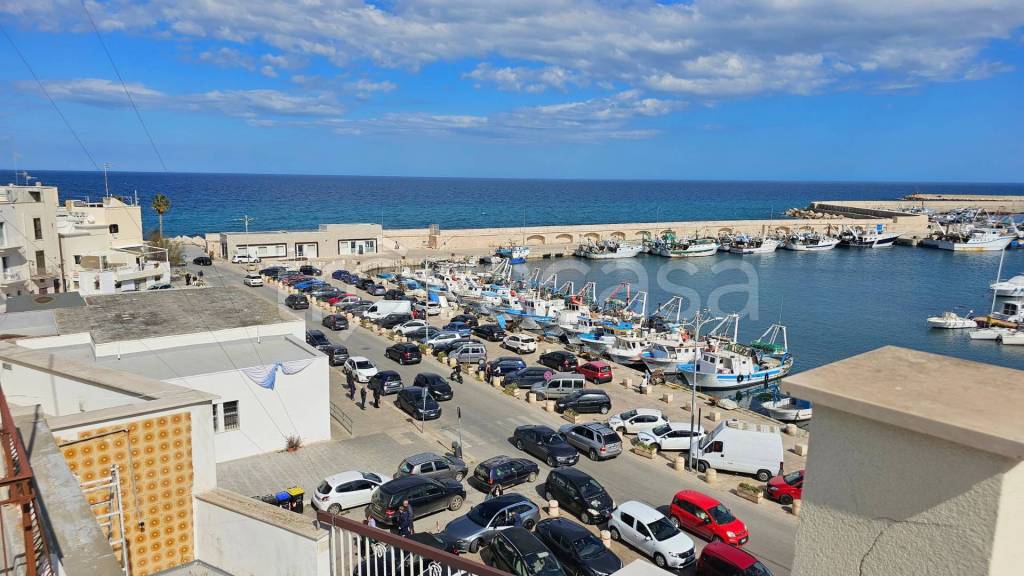 appartamento in vendita a Mola di Bari