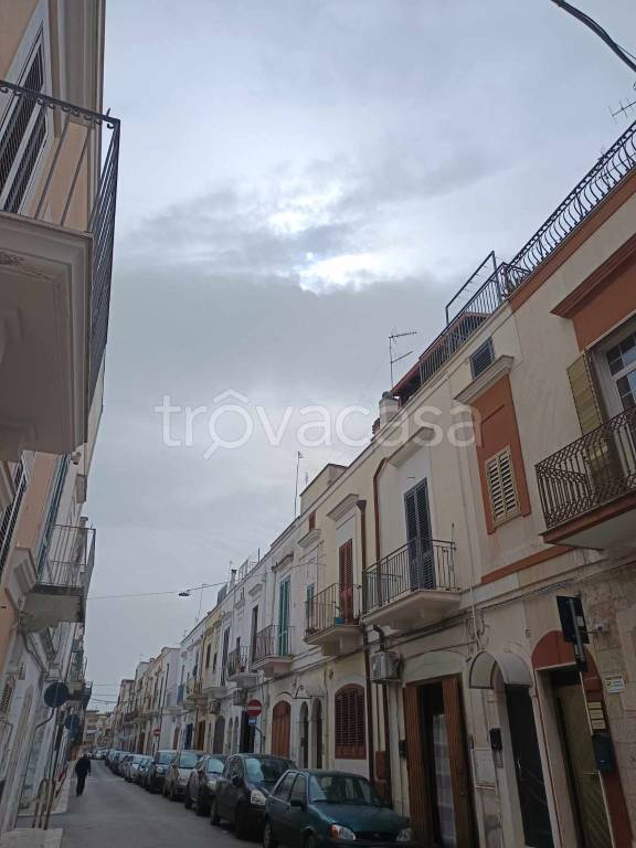 casa indipendente in vendita a Mola di Bari
