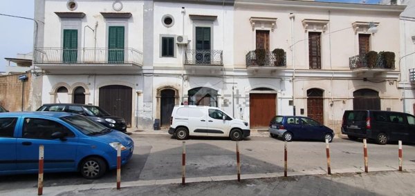 casa indipendente in vendita a Mola di Bari