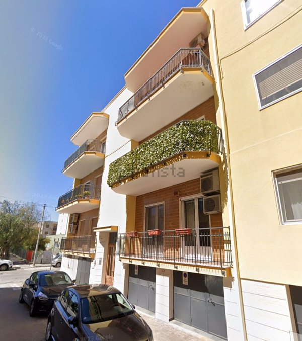 appartamento in vendita a Mola di Bari