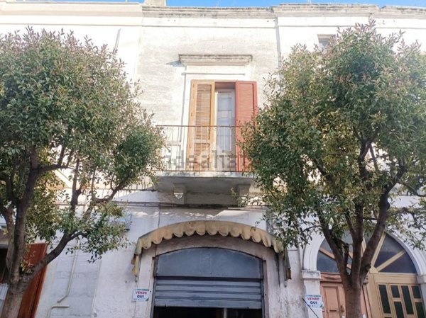 casa indipendente in vendita a Mola di Bari