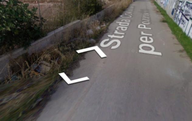 terreno agricolo in vendita a Mola di Bari