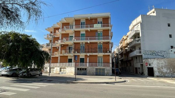 appartamento in vendita a Mola di Bari