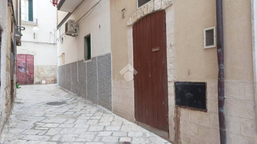 appartamento in vendita a Mola di Bari