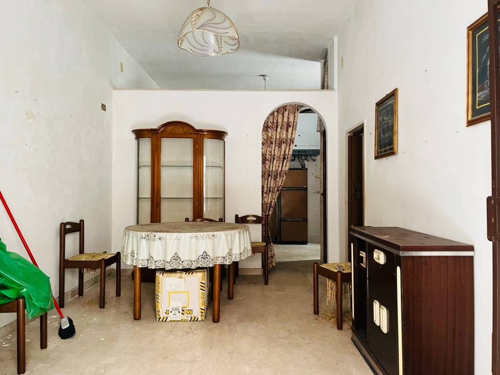 casa indipendente in vendita a Mola di Bari