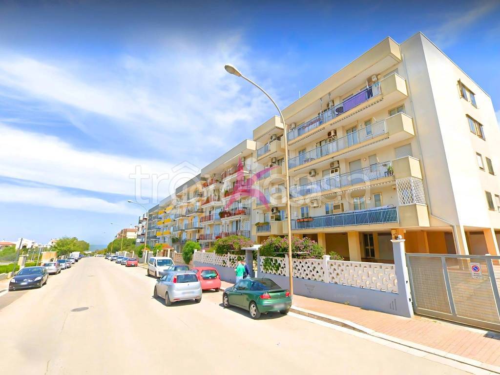 appartamento in vendita a Mola di Bari