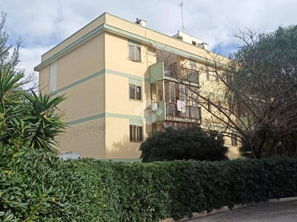 appartamento in vendita a Mola di Bari