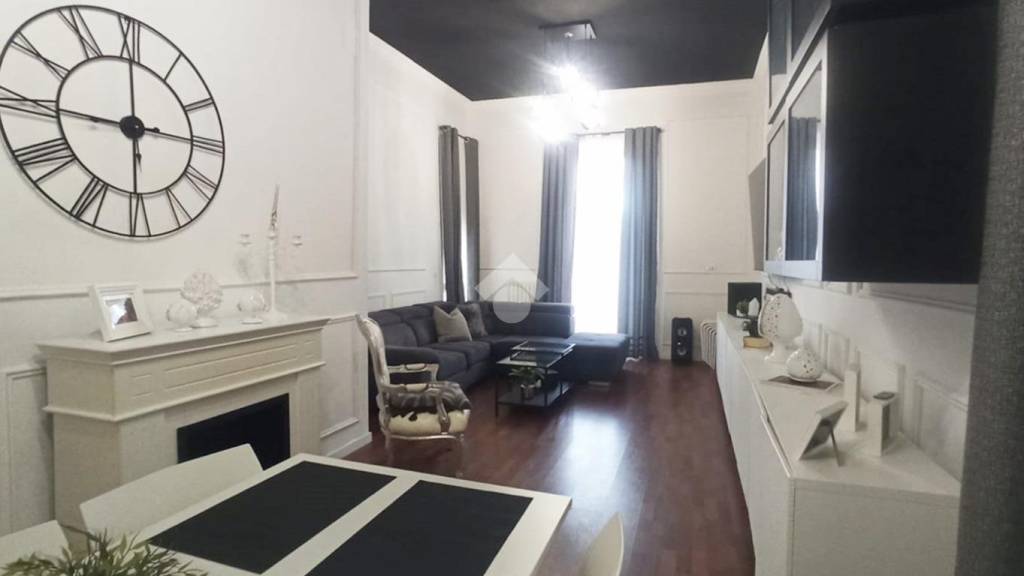 appartamento in vendita a Mola di Bari
