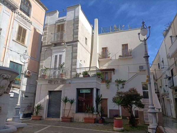 appartamento in vendita a Mola di Bari