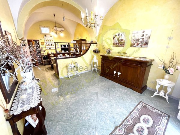appartamento in vendita a Mola di Bari