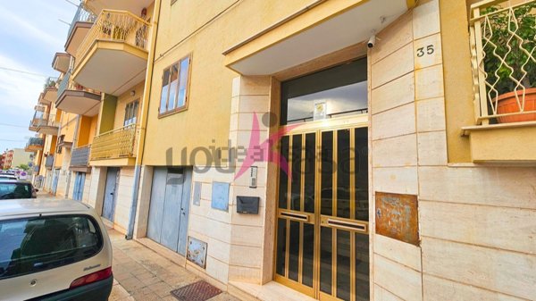 appartamento in vendita a Mola di Bari