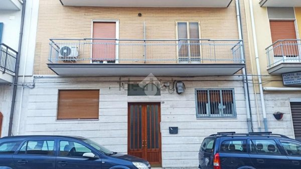 appartamento in vendita a Mola di Bari
