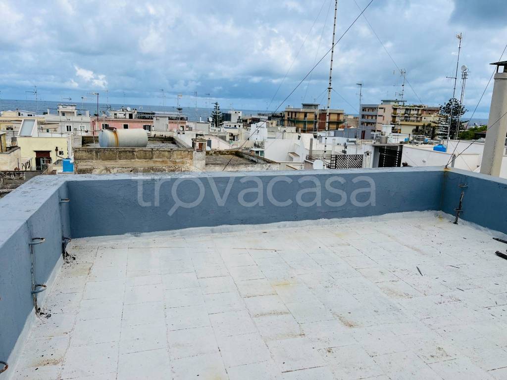 appartamento in vendita a Mola di Bari