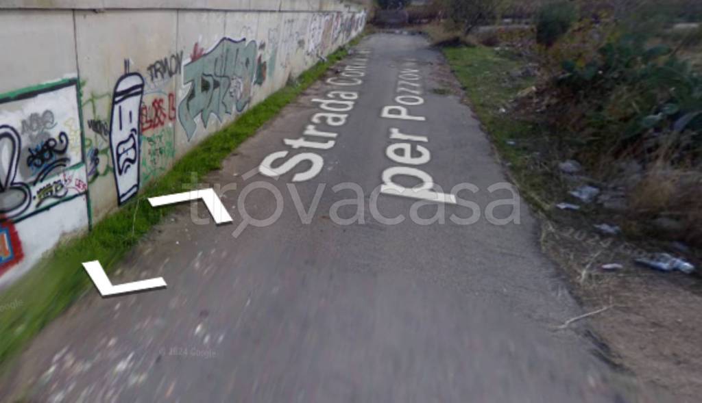 terreno agricolo in vendita a Mola di Bari