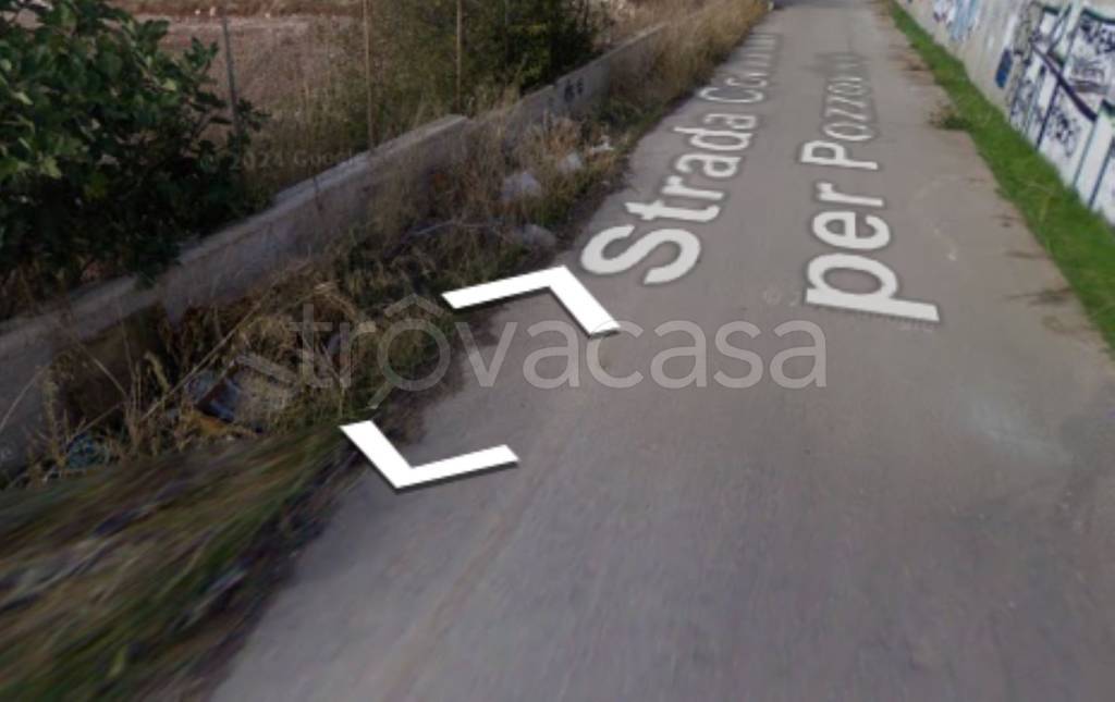 terreno agricolo in vendita a Mola di Bari
