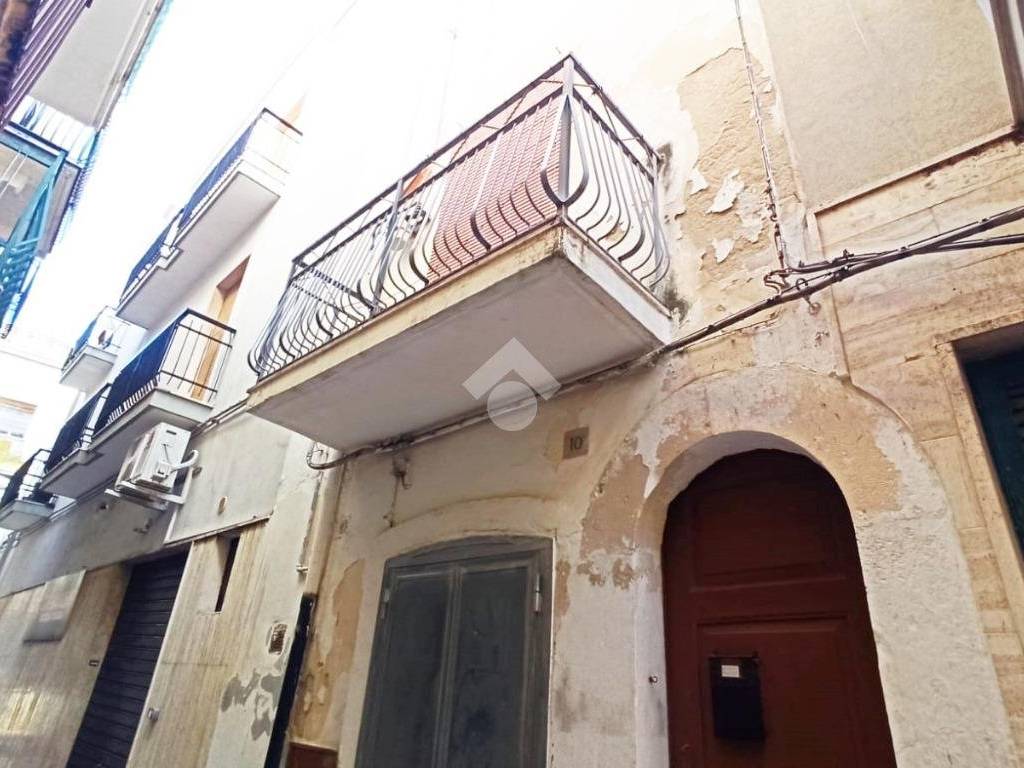 appartamento in vendita a Mola di Bari