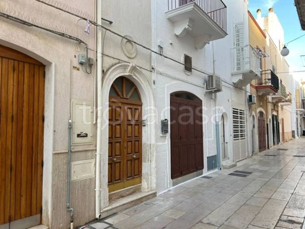 casa indipendente in vendita a Mola di Bari