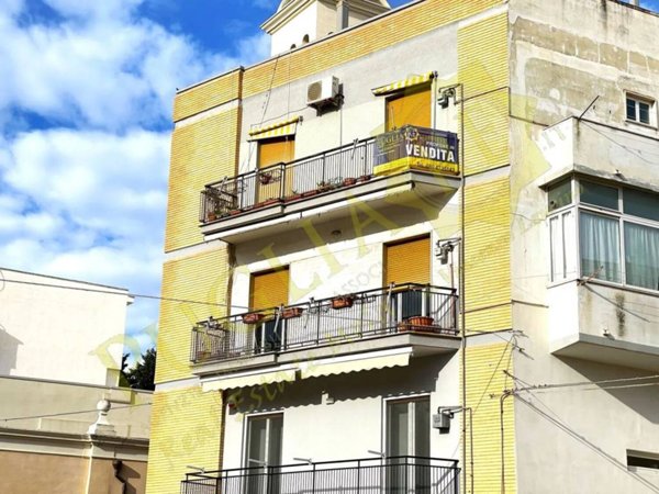 appartamento in vendita a Mola di Bari