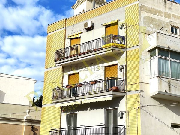appartamento in vendita a Mola di Bari