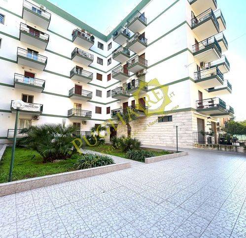 appartamento in vendita a Mola di Bari
