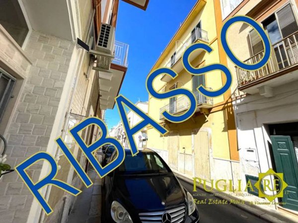 casa indipendente in vendita a Mola di Bari