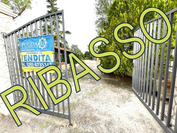 casa indipendente in vendita a Mola di Bari