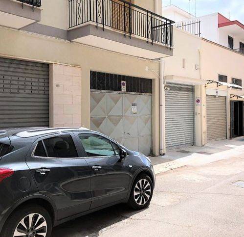 appartamento in vendita a Mola di Bari