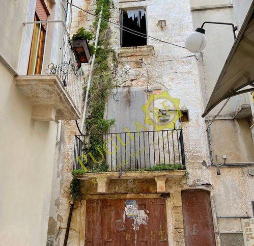 casa indipendente in vendita a Mola di Bari