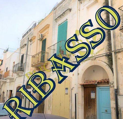 casa indipendente in vendita a Mola di Bari
