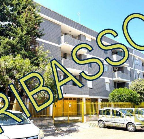 appartamento in vendita a Mola di Bari