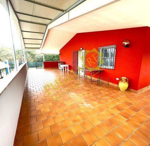 casa indipendente in vendita a Mola di Bari