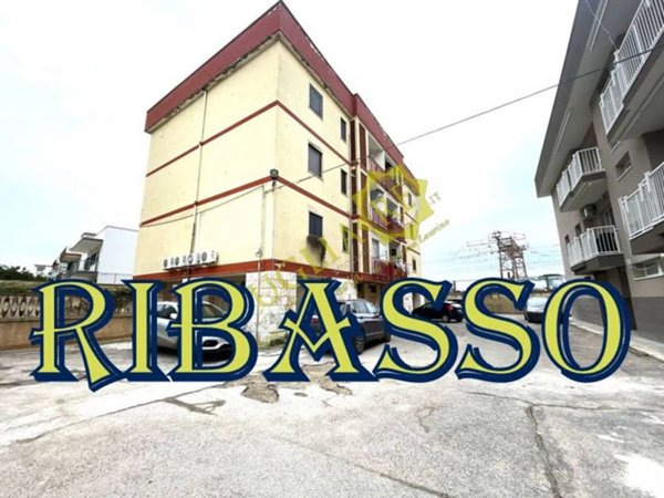 appartamento in vendita a Mola di Bari