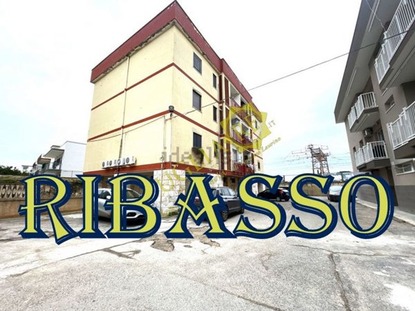 appartamento in vendita a Mola di Bari