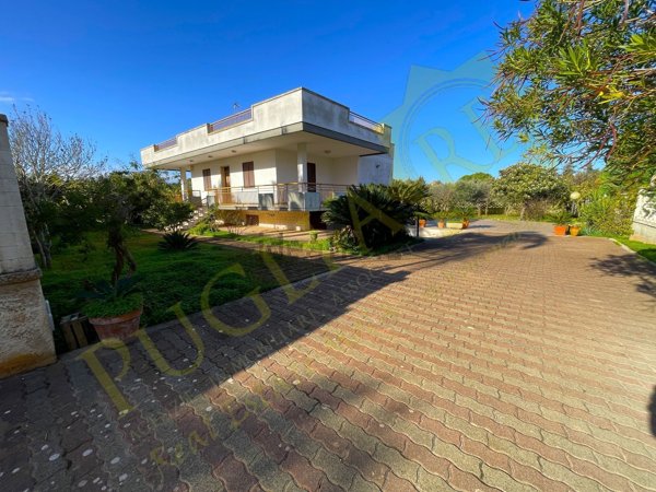 casa indipendente in vendita a Mola di Bari