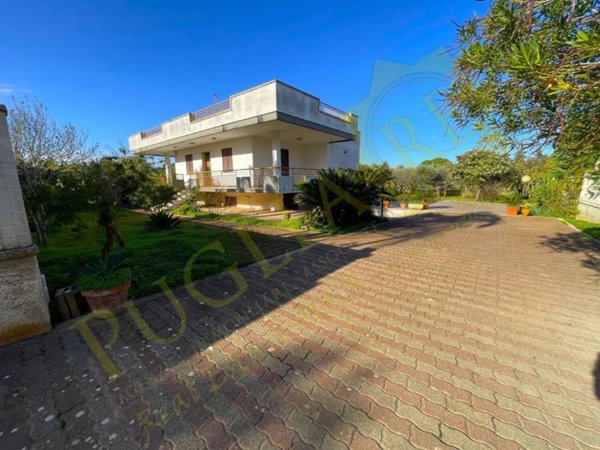 casa indipendente in vendita a Mola di Bari