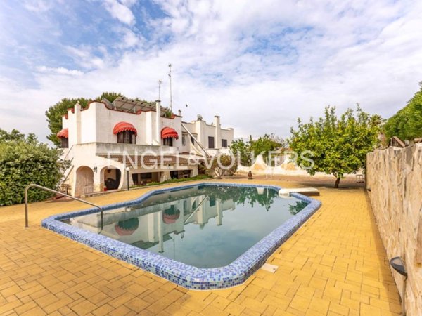 casa indipendente in vendita a Mola di Bari