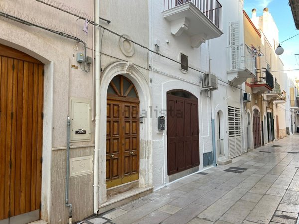 appartamento in vendita a Mola di Bari